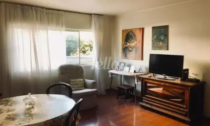 Apartamento com 2 quartos à venda na rua fernandes moreira, 700, chácara santo antônio, são paulo, 65 m2 por r$ 530.000