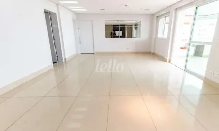 Apartamento com 3 quartos à venda na Rua Professor João de Oliveira Torres, 600, Jardim Anália Franco, São Paulo, 150 m2 por R$ 2.000.000