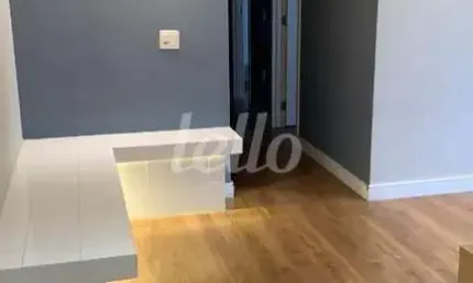 Apartamento com 3 quartos à venda na rua doutor raul da rocha medeiros, 114, tatuapé, são paulo, 66 m2 por r$ 800.000