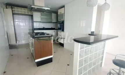 Apartamento com 3 quartos à venda na praça padre mario fontana, 94, parque da mooca, são paulo, 129 m2 por r$ 1.650.000