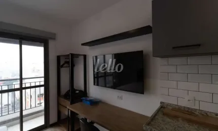 Kitnet / stúdio à venda na rua bento freitas, 420, república, são paulo, 22 m2 por r$ 370.000