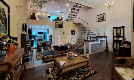 Casa com 4 quartos à venda na Alameda João Galego, 367, Santa Maria, São Caetano do Sul, 300 m2 por R$ 2.660.000