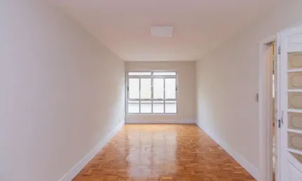 Apartamento com 2 quartos à venda na Avenida Açocê, 296, Indianópolis, São Paulo, 80 m2 por R$ 830.000