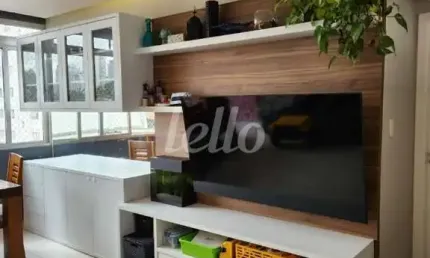 Apartamento com 2 quartos à venda na rua barão do triunfo, 375, brooklin paulista, são paulo, 102 m2 por r$ 950.000