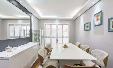 Casa com 3 quartos à venda na rua alexandre marcondes filho, 78, vila marlene, são bernardo do campo, 380 m2 por r$ 1.780.000