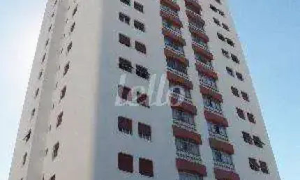 Apartamento com 2 quartos à venda na Avenida Nova Cantareira, 4211, Tucuruvi, São Paulo, 98 m2 por R$ 850.000