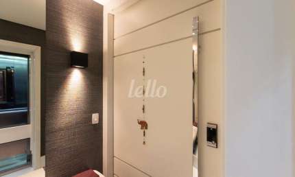 Apartamento com 3 quartos à venda na Rua Celso de Azevedo Marques, 361, Parque da Mooca, São Paulo, 183 m2 por R$ 2.450.000