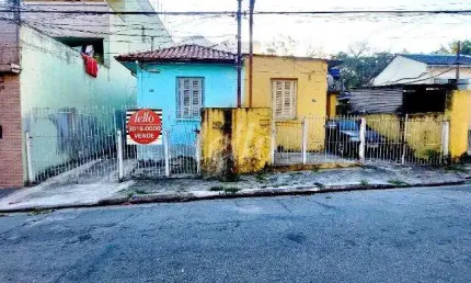Terreno à venda na rua gradau, 304, vila bela, são paulo, 432 m2 por r$ 710.000
