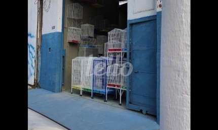 Barracão / Galpão / Depósito à venda na Avenida Professor Edgar Santos, 332, Vila Nhocune, São Paulo, 273 m2 por R$ 997.000
