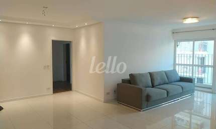 Apartamento com 4 quartos à venda na Rua Juquis, 225, Indianópolis, São Paulo, 170 m2 por R$ 2.190.000