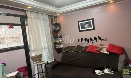 Apartamento com 3 quartos à venda na rua afonso celso, 1102, vila mariana, são paulo, 65 m2 por r$ 900.000