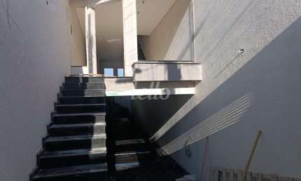 Casa com 3 quartos à venda na Rua Frei Orlando, 332, Vila Santa Isabel, São Paulo, 90 m2 por R$ 1.100.000