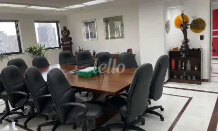 Sala comercial à venda na Rua Coelho Lisboa, 61, Cidade Mãe do Céu, São Paulo, 256 m2 por R$ 3.200.000