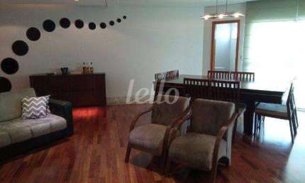 Apartamento com 3 quartos à venda na Avenida Lemos Monteiro, 351, Olímpico, São Caetano do Sul, 188 m2 por R$ 1.900.000