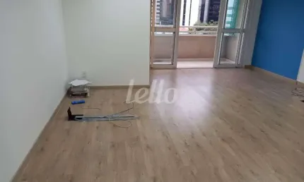 Sala comercial com 1 sala à venda na Rua Verbo Divino, 2001, Chácara Santo Antônio, São Paulo, 44 m2 por R$ 350.000
