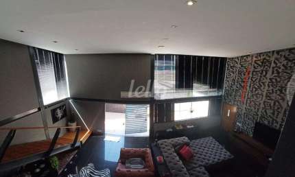Apartamento com 1 quarto à venda na Rua Soriano de Sousa, 279, Tatuapé, São Paulo, 132 m2 por R$ 980.000