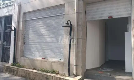 Casa comercial com 2 salas à venda na rua herval, 908, belenzinho, são paulo, 120 m2 por r$ 700.000