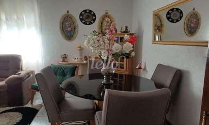 Casa com 2 quartos à venda na Rua Bebedouro, 70, Quarta Parada, São Paulo, 90 m2 por R$ 850.000