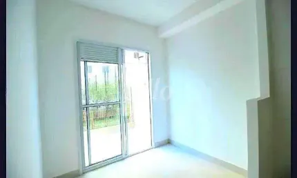 Apartamento com 1 quarto à venda na Rua Visconde de Parnaíba, 766, Brás, São Paulo, 32 m2 por R$ 372.400