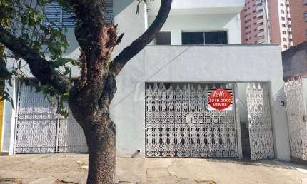 Casa comercial com 5 salas à venda na Rua Chamantá, 1138, Vila Prudente, São Paulo, 350 m2 por R$ 2.400.000