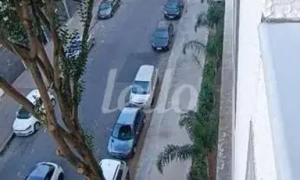 Apartamento com 2 quartos à venda na Rua Pires de Campos, 268, Alto da Mooca, São Paulo, 34 m2 por R$ 450.000