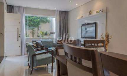 Casa com 3 quartos à venda na Rua Sulu, 164, Jardim do Mar, São Bernardo do Campo, 152 m2 por R$ 1.080.000