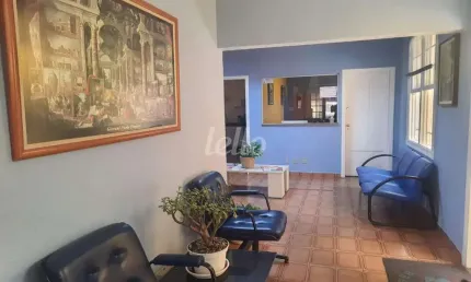 Casa comercial com 7 salas à venda na Rua Capitão Cavalcanti, 107, Vila Mariana, São Paulo, 345 m2 por R$ 3.900.000