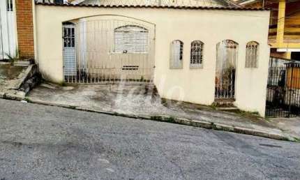 Casa com 1 quarto à venda na Rua Enótria, 431, Vila Mazzei, São Paulo, 75 m2 por R$ 1.100.000
