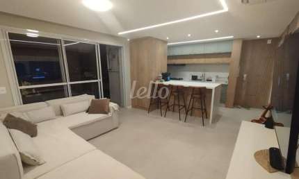 Apartamento com 2 quartos à venda na Rua Ernesto de Castro, 139, Brás, São Paulo, 82 m2 por R$ 1.650.000