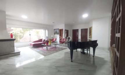 Casa com 4 quartos à venda na Rua Arujá, 521, Vila Curuçá, Santo André, 660 m2 por R$ 2.600.000