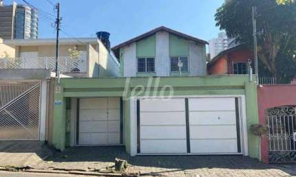 Casa comercial à venda na Rua Ester, 120, Vila Alpina, Santo André, 262 m2 por R$ 1.373.000