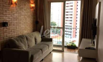 Apartamento com 2 quartos à venda na Rua Maria Bandini Savoy, 85, Parque Mandaqui, São Paulo, 60 m2 por R$ 430.000