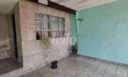 Casa com 2 quartos à venda na Rua José Dantas Motta, 55, Parque Peruche, São Paulo, 135 m2 por R$ 550.000