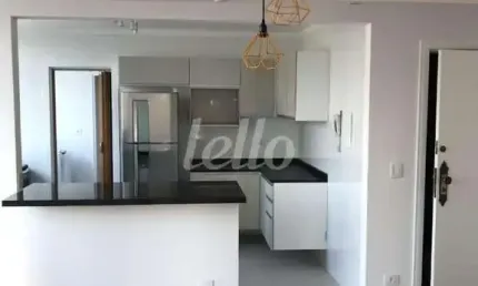 Apartamento com 2 quartos à venda na Rua Ezequiel Freire, 364, Santana, São Paulo, 80 m2 por R$ 590.000