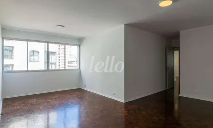 Apartamento com 3 quartos à venda na Alameda Franca, 732, Jardim Paulista, São Paulo, 105 m2 por R$ 1.400.000