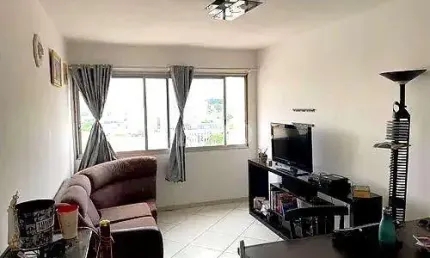 Apartamento com 2 quartos à venda na Rua do Orfanato, 289, Vila Prudente, São Paulo, 70 m2 por R$ 449.000