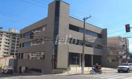Prédio à venda na Rua Gonçalo Fernandes, 295, Jardim Bela Vista, Santo André, 1613 m2 por R$ 7.939.000