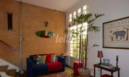 Casa com 3 quartos à venda na Rua Gandavo, 485, Vila Clementino, São Paulo, 140 m2 por R$ 1.331.000
