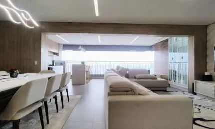 Apartamento com 3 quartos à venda na rua madre de deus, 1474, mooca, são paulo, 159 m2 por r$ 2.850.000