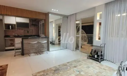 Apartamento com 2 quartos à venda na rua guandu, 44, vila regente feijó, são paulo, 92 m2 por r$ 1.250.000
