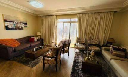 Apartamento com 4 quartos à venda na Rua da Fonte, 51, Jardim Bela Vista, Santo André, 156 m2 por R$ 700.000