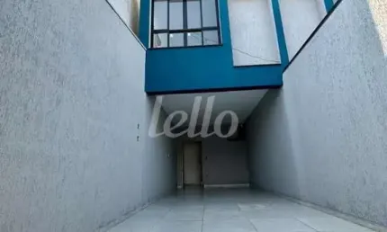 Casa com 3 quartos à venda na rua das lobélias, 96, vila bela, são paulo, 110 m2 por r$ 665.000