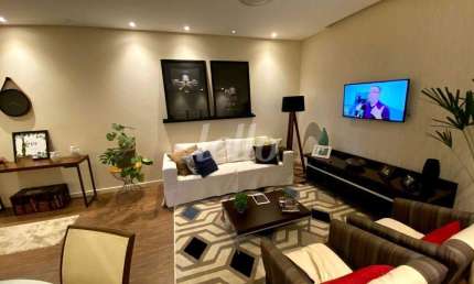 Apartamento com 3 quartos à venda na Rua da Mooca, 2732, Mooca, São Paulo, 112 m2 por R$ 475.000