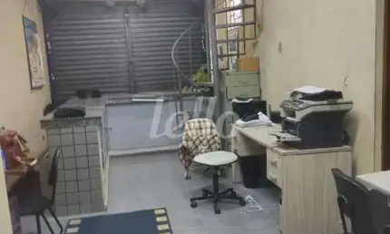 Casa comercial à venda na Rua do Acre, 501, Vila Bertioga, São Paulo, 175 m2 por R$ 600.000