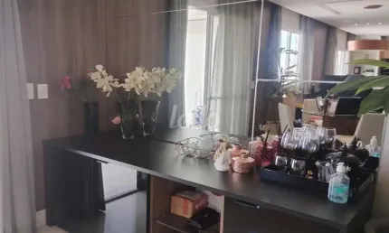 Apartamento com 2 quartos à venda na Rua João Álvares Correia, 111, Vila Mariana, São Paulo, 94 m2 por R$ 1.100.000