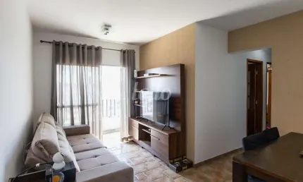 Apartamento com 3 quartos à venda na Rua Mariano de Sousa, 694, Tatuapé, São Paulo, 63 m2 por R$ 530.000
