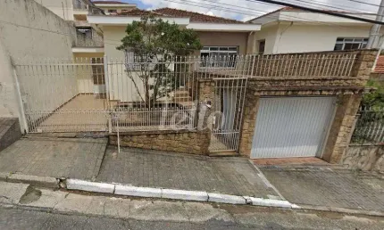 Casa com 3 quartos à venda na rua henrique braglia, 92, vila dom pedro ii, são paulo, 150 m2 por r$ 1.490.000