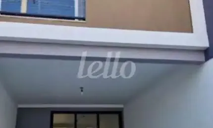 Casa com 3 quartos à venda na Rua Rio do Peixe, 725, Vila Lucia, São Paulo, 109 m2 por R$ 780.000