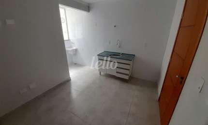 Kitnet / Stúdio à venda na Rua Dragões da Independência, 562, Vila Gustavo, São Paulo, 29 m2 por R$ 240.000