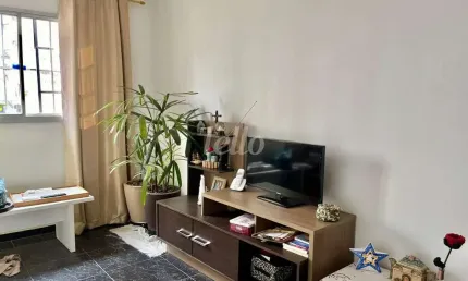 Apartamento com 2 quartos à venda na Rua Copacabana, 553, Chora Menino, São Paulo, 50 m2 por R$ 340.000